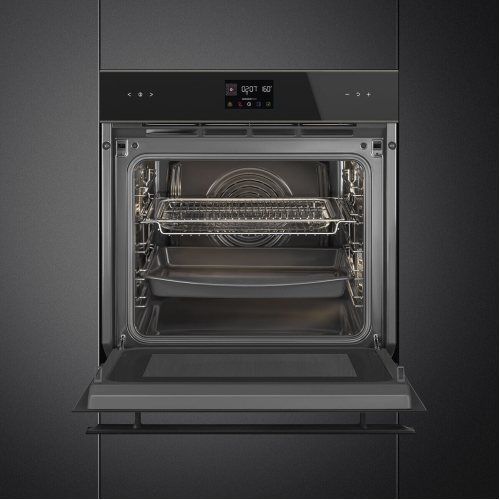 Духова шафа SMEG SO6602M2TI