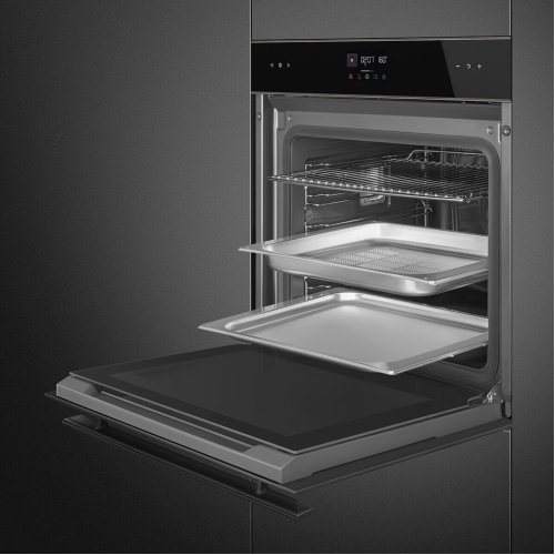Духова шафа SMEG SO6602S3PTI