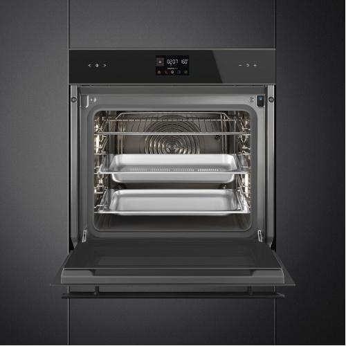 Духова шафа SMEG SO6602S3PTI