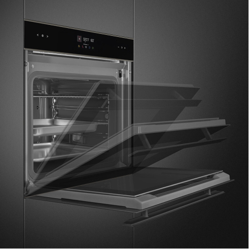 Духова шафа SMEG SO6602S3PTI