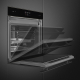 Духова шафа SMEG SO6602S3PTI
