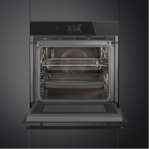 Духова шафа SMEG SO6604M2PTI