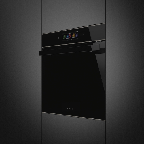 Духова шафа SMEG SO6606WAPTI