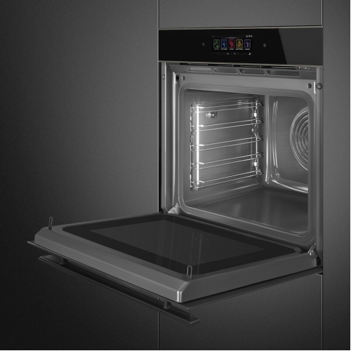 Духова шафа SMEG SO6606WAPTI