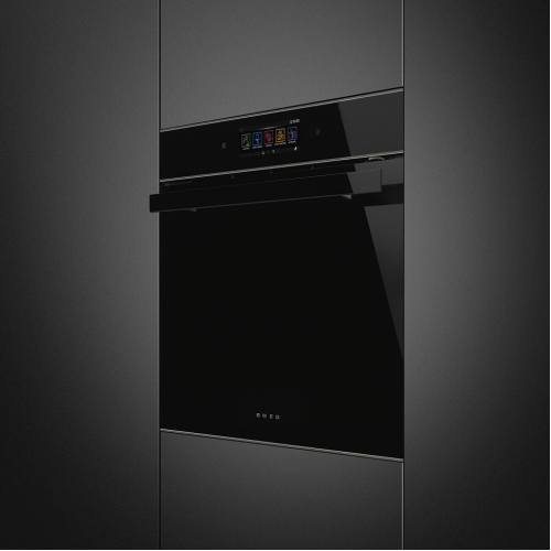 Духова шафа SMEG SO6606WS4PTI