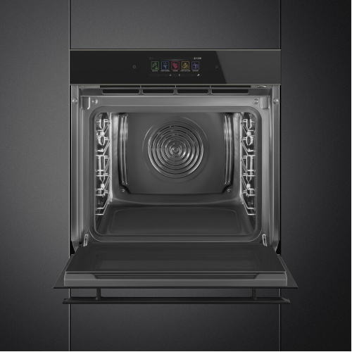 Духова шафа SMEG SO6606WS4PTI