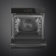 Духова шафа SMEG SO6606WS4PTI