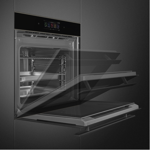 Духова шафа SMEG SO6606WS4PTI