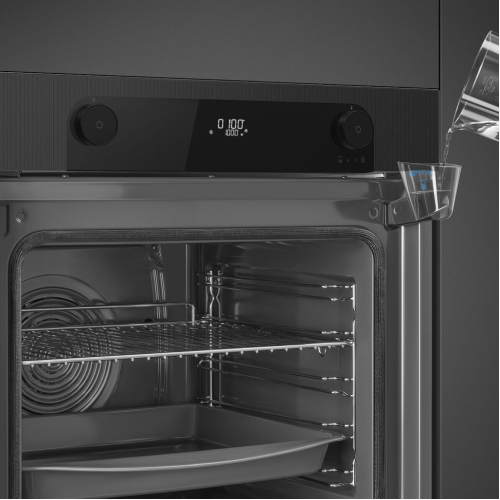 Духова шафа SMEG SOP6201S2B