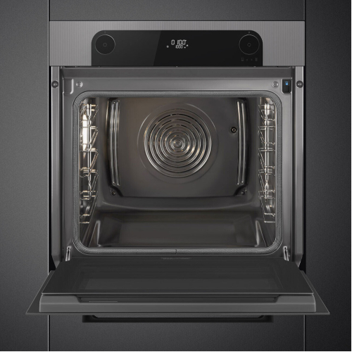 Духовой шкаф SMEG SOP6201S2S