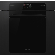 Духова шафа SMEG SOP6202S2PB