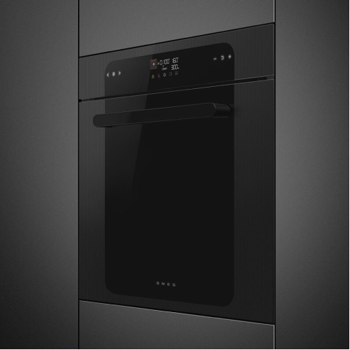 Духовой шкаф SMEG SOP6202S2PB