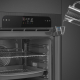 Духовой шкаф SMEG SOP6202S2PB