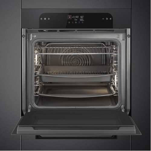 Духова шафа SMEG SOP6202TB