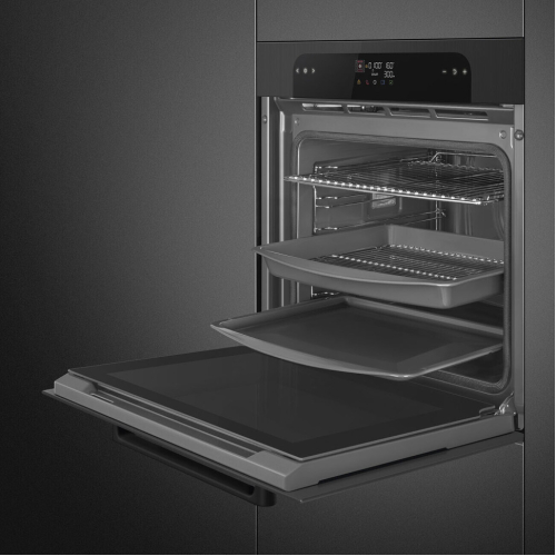 Духова шафа SMEG SOP6202TB