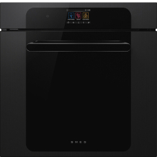 Духова шафа SMEG SOP6204S2PB