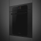 Духова шафа SMEG SOP6204S2PB