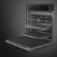 Духова шафа SMEG SOP6204S2PB