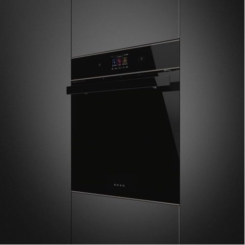 Духова шафа SMEG SOP6604S2PTI