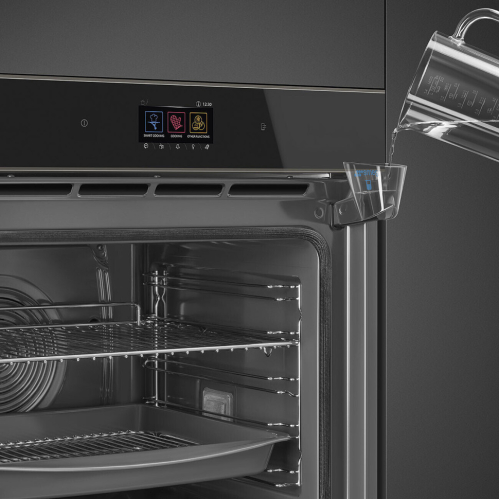 Духова шафа SMEG SOP6604S2PTI