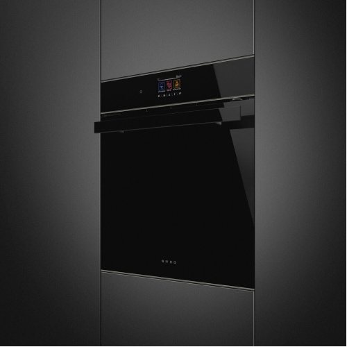 Духова шафа SMEG SOP6604TPTI