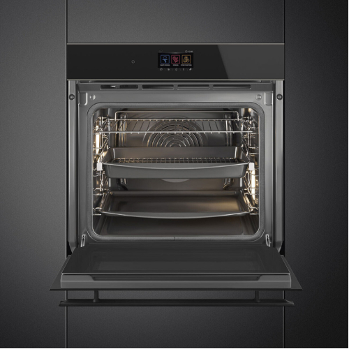 Духова шафа SMEG SOP6604TPTI