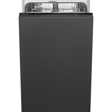 Посудомийна машина SMEG ST4522DIN