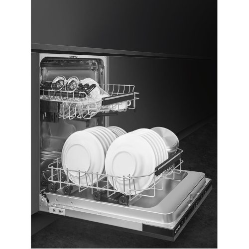 Посудомийна машина SMEG ST4522DIN