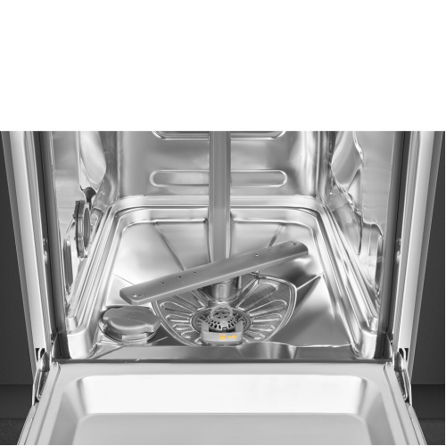 Посудомийна машина SMEG ST4522DIN