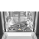 Посудомийна машина SMEG ST4522DIN