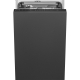 Посудомийна машина SMEG ST4523DIN