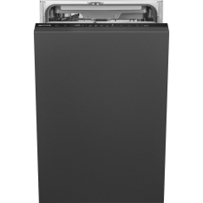 Посудомийна машина SMEG ST4533CIN