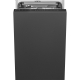 Посудомийна машина SMEG ST4533CIN