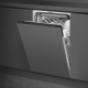 Посудомийна машина SMEG ST4533CIN