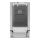 Посудомийна машина SMEG ST4533CIN