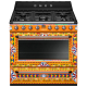 Варочный центр SMEG TR90DGC9