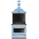 Варочный центр SMEG TR90DGM9