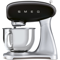 Планетарный миксер SMEG SMF02BLEU