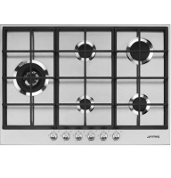 Варочная панель SMEG PX175L
