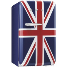 Мини-бар SMEG FAB5RUJ5