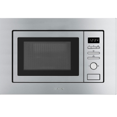 Мікрохвильова піч SMEG FMI020X