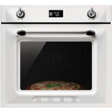  Духовой шкаф SMEG SFP6925BPZE1