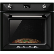  Духовой шкаф SMEG SFP6925NPZE1