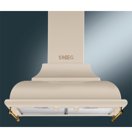 Вытяжка SMEG KC16POE