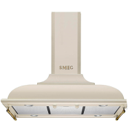 Вытяжка SMEG KCI19POE