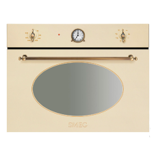  Микроволновая печь SMEG SF4800MPO