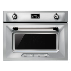  Духовой шкаф SMEG SF4920MCX1