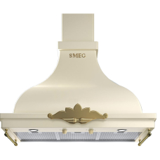 Вытяжка SMEG KCM900POE