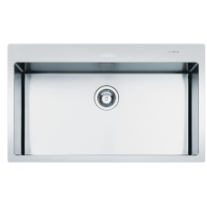 Мойка SMEG LFT77RS