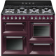 Варочный центр SMEG TR4110RW1